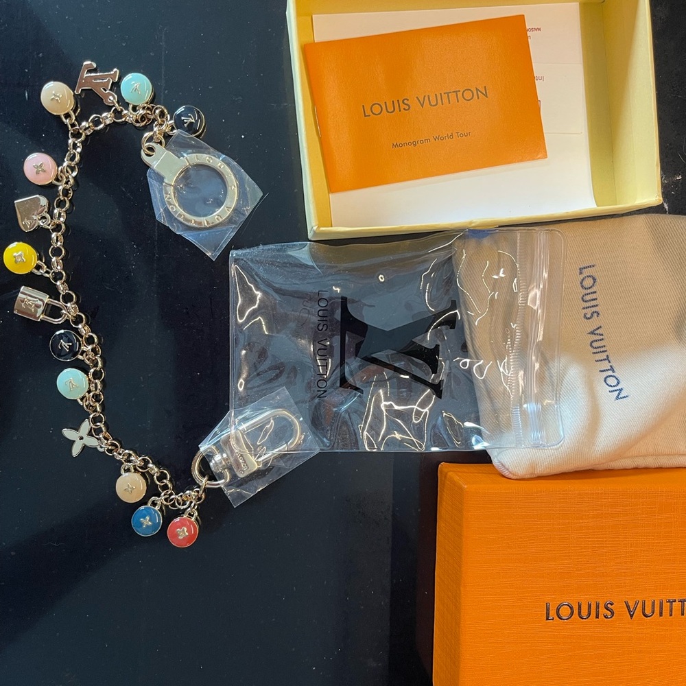 Purse Charm